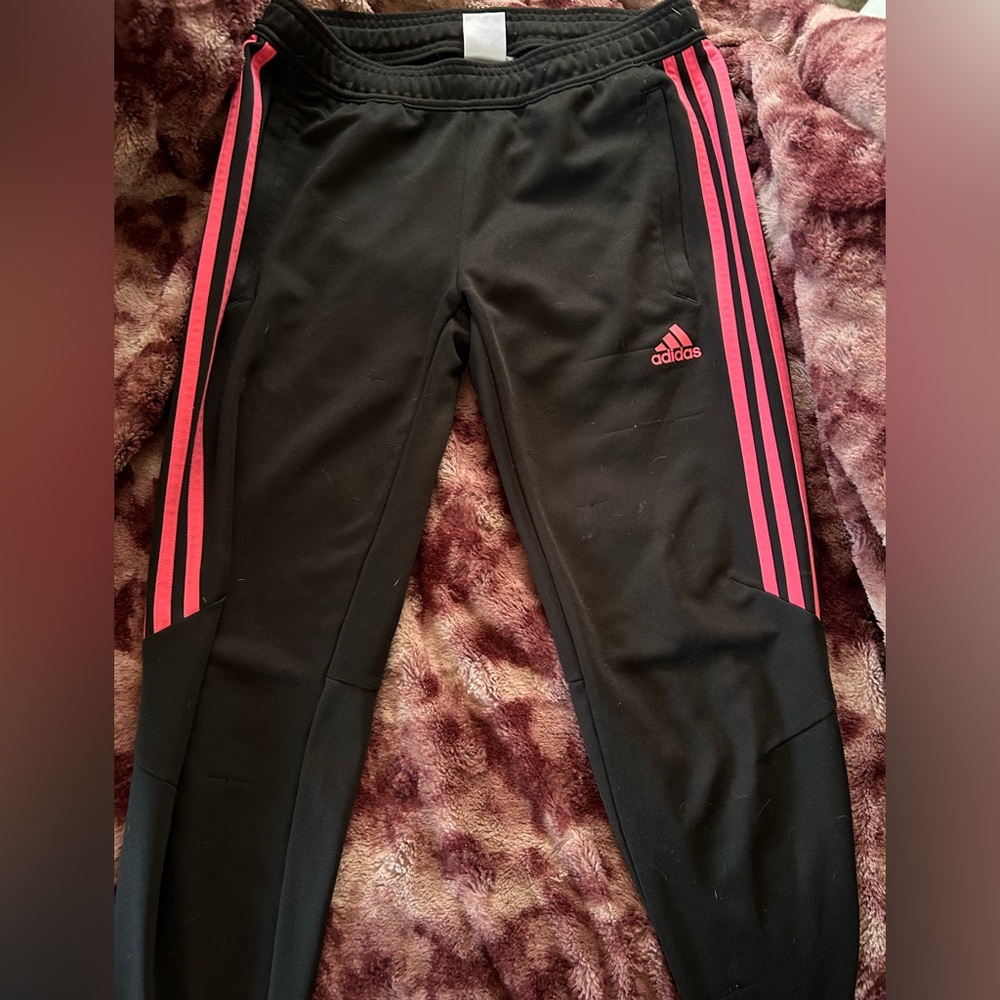 adidas climacool pants